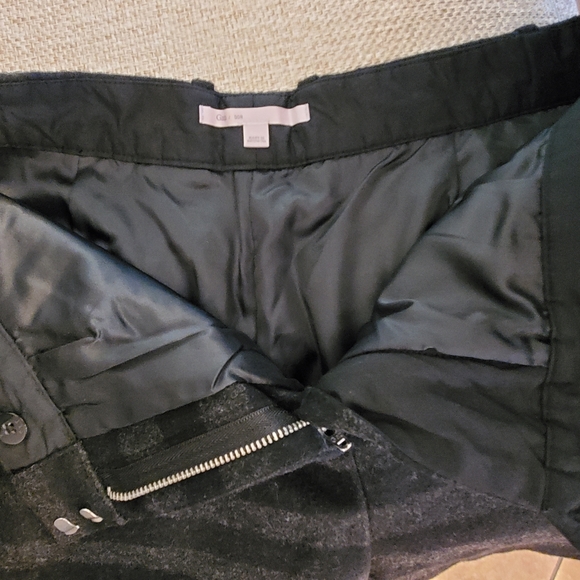 GAP Wool Shorts - Picture 4 of 6